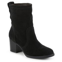 Incaltaminte Femei White Mountain Behari Bootie Black