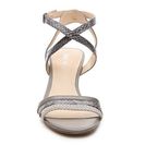 Incaltaminte Femei Nine West Olivia Sandal Grey