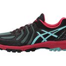 Incaltaminte Femei ASICS GEL-FujiAttacktrade 5 BlackPool BlueAzalea