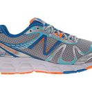 Incaltaminte Femei New Balance 780V5 SilverBlue