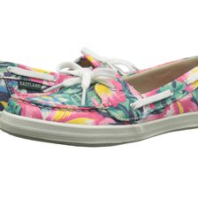 Eastland Skip Hawaiian Print
