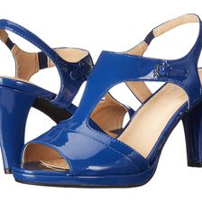 LifeStride Valley Cobalt Blue