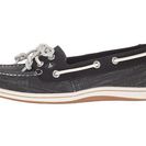Incaltaminte Femei Sperry Top-Sider Firefish Ripstop Canvas Black