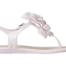 Incaltaminte Femei Melissa Shoes Solar Garden Beige