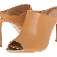 Incaltaminte Femei Calvin Klein Nola Almond Cow Silk