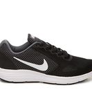 Incaltaminte Femei Nike Revolution 3 Lightweight Running Shoe - Womens BlackWhite