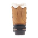 Incaltaminte Femei Crocs AllCast II Boot Wheat