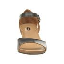 Incaltaminte Femei Dr Scholl\'s Lilah BlackCork Wedge