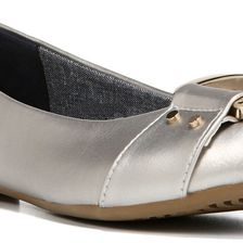 Dr. Scholl's Frankie Silver PU