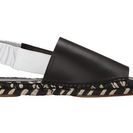 Incaltaminte Femei Proenza Schouler Flat Slingback Sandal Black