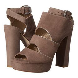 Incaltaminte Femei Stuart Weitzman Slits Haze Suede