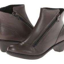 Incaltaminte Femei Dansko Billie Grey Burnished Nappa