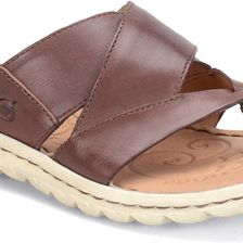 Born Sorja Brown Full Grain