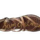 Incaltaminte Femei Sam Edelman Gilroy Saddle Vaquero Saddle Leather