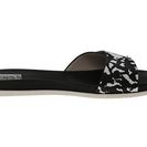 Incaltaminte Femei Dolce Vita Bricen BlackWhite Lizard Embossed Stella