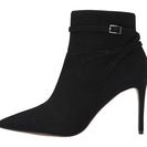 Incaltaminte Femei Nine West Tanesha Black Suede