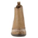 Incaltaminte Femei GC Shoes Victoria Chelsea Boot Beige