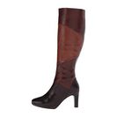 Incaltaminte Femei Naturalizer Analise OxfordBridal BrownBanana Leather