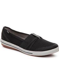 Incaltaminte Femei Keds Summer Slip-On Sneaker - Womens Black