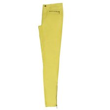 Pantaloni vero moda Wonder yellow