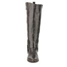 Incaltaminte Femei Matisse Wilmer Wide Calf Riding Boot Charcoal