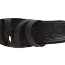 Incaltaminte Femei Crocs Patricia BlackBlack