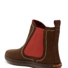 Incaltaminte Femei Tommy Bahama Quintessa Chelsea Boot DK BROWN