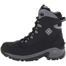 Incaltaminte Femei Columbia Bugaboottrade BlackShale