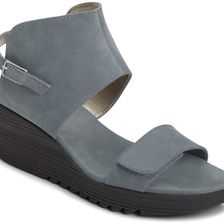 Aerosoles In The Bog Chambray Nubuck