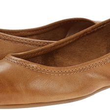 Frye Regina Ballet Camel