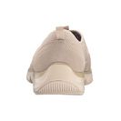 Incaltaminte Femei SKECHERS Comfy Living - Utopian Dark Natural