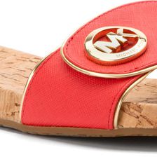 Michael Kors Lee Watermelon