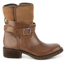 Incaltaminte Femei Lucky Brand Declann Bootie Tan