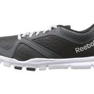 Incaltaminte Femei Reebok Yourflex Trainette 70 L MT GravelBlackWhiteSteel