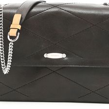 Lanvin Medium Sugar Bag BLACK