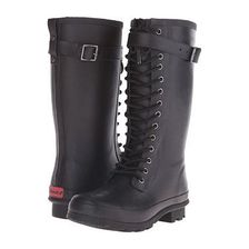 Incaltaminte Femei Chooka Sara Rain Boot Black
