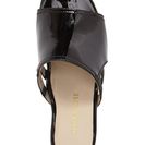 Incaltaminte Femei Taryn Rose Rimba Mule Women BLACK PATENT LEATHER