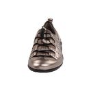 Incaltaminte Femei ECCO Vibration II Toggle Warm Grey MetallicMoon Rock