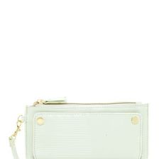 Accesorii Femei Steve Madden Textured Wristlet MINT