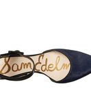 Incaltaminte Femei Sam Edelman Okala Inky NavyBlack Brahma