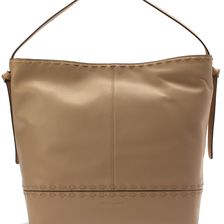 Cole Haan Brynn Hobo Sandstone