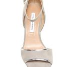 Incaltaminte Femei Diane Von Furstenberg Asti Wedge Sandal TAUPE