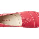 Incaltaminte Femei Nine West Gilboy Pink Fabric