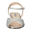 Incaltaminte Femei Nina Filia Silver