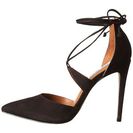 Incaltaminte Femei Steve Madden Raela Black Nubuck