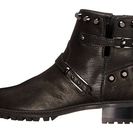 Incaltaminte Femei Stuart Weitzman Gowest Black Vecchio Nappa