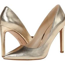 Incaltaminte Femei Nine West Tatiana Light Gold Metallic