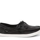 Incaltaminte Femei Sanuk Pair O Sail Sport Flat Black