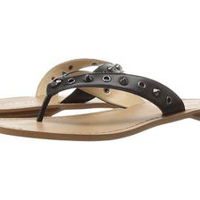 Incaltaminte Femei COACH Cottage Black Soft Vegan Leather