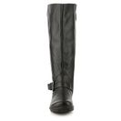 Incaltaminte Femei boc Botanico Riding Boot Black